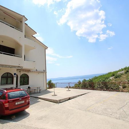 Villa Stipe Локва-Рогозница Экстерьер фото