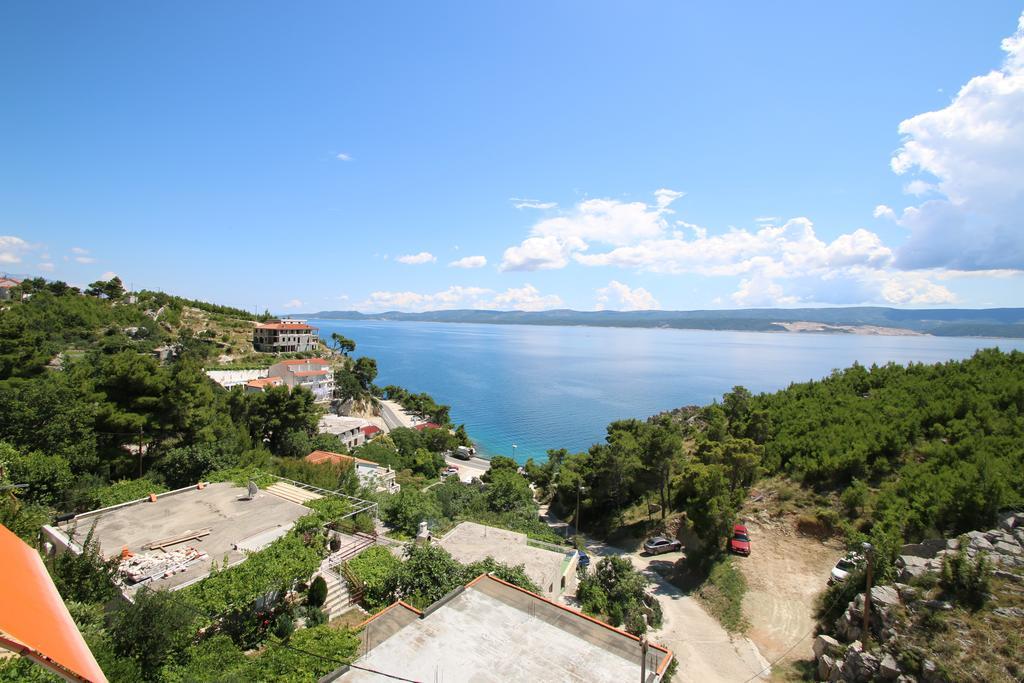 Villa Stipe Локва-Рогозница Номер фото