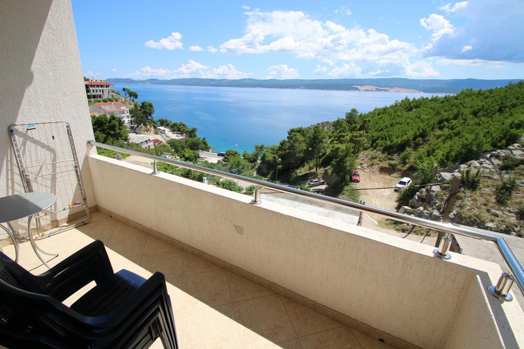 Villa Stipe Локва-Рогозница Номер фото