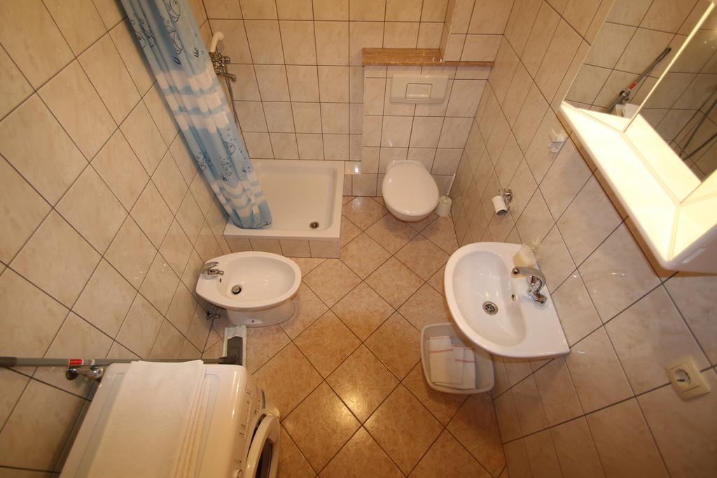 Villa Stipe Локва-Рогозница Номер фото