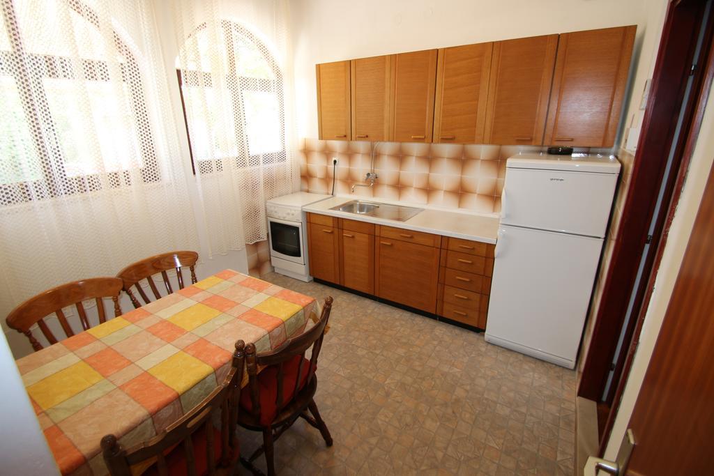Villa Stipe Локва-Рогозница Номер фото